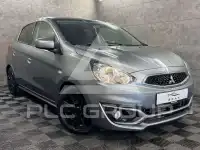 2018 Mitsubishi SpaceStar