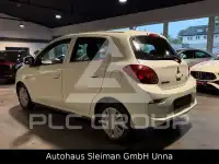 2018 Mitsubishi SpaceStar