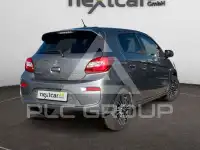 2018 Mitsubishi SpaceStar