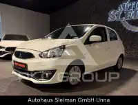 2018 Mitsubishi SpaceStar