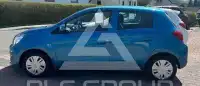 2018 Mitsubishi SpaceStar