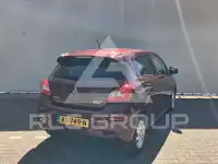 2018 Mitsubishi SpaceStar