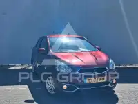 2018 Mitsubishi SpaceStar