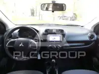 2018 Mitsubishi SpaceStar