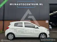 2018 Mitsubishi SpaceStar