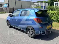 2018 Mitsubishi SpaceStar