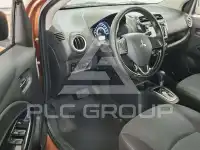 2018 Mitsubishi SpaceStar