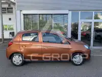 2018 Mitsubishi SpaceStar