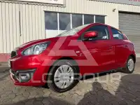 2018 Mitsubishi SpaceStar