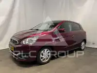 2018 Mitsubishi SpaceStar