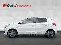2018 Mitsubishi SpaceStar