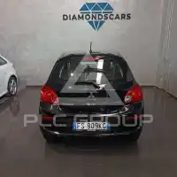 2018 Mitsubishi SpaceStar