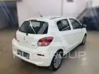 2018 Mitsubishi SpaceStar