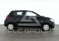 2018 Mitsubishi SpaceStar