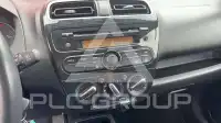 2018 Mitsubishi SpaceStar