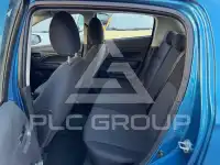 2018 Mitsubishi SpaceStar