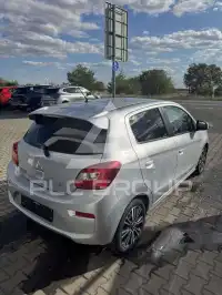 2018 Mitsubishi SpaceStar