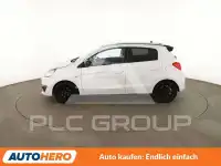 2018 Mitsubishi SpaceStar