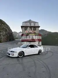 2018 Nissan GT-R