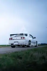 2018 Nissan GT-R