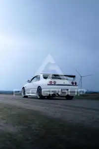 2018 Nissan GT-R
