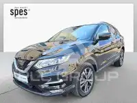 2018 Nissan QASHQAI