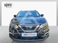2018 Nissan QASHQAI