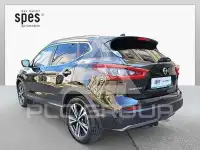 2018 Nissan QASHQAI