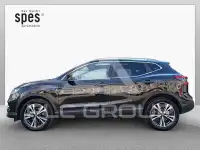 2018 Nissan QASHQAI