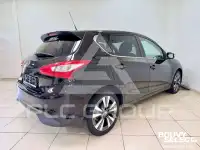 2018 Nissan Pulsar
