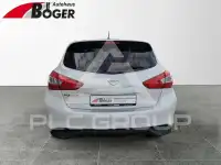 2018 Nissan Pulsar