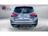 2018 Nissan Pulsar