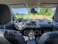2018 Nissan Pulsar