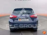 2018 Nissan Pulsar
