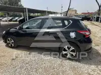 2018 Nissan Pulsar