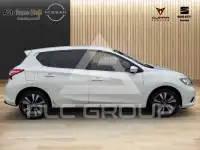 2018 Nissan Pulsar