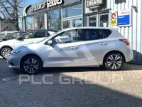 2018 Nissan Pulsar