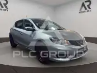 2018 Nissan Pulsar