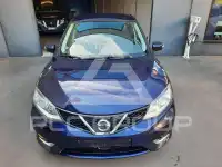 2018 Nissan Pulsar