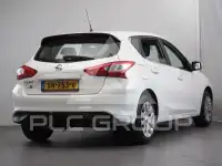 2018 Nissan Pulsar
