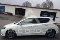 2018 Nissan Pulsar