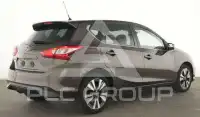 2018 Nissan Pulsar