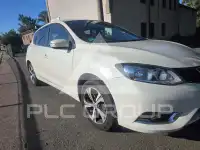 2018 Nissan Pulsar