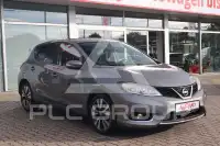 2018 Nissan Pulsar