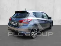 2018 Nissan Pulsar