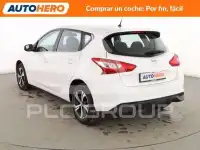 2018 Nissan Pulsar