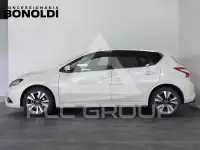 2018 Nissan Pulsar