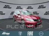 2018 Nissan Pulsar
