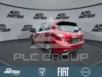 2018 Nissan Pulsar