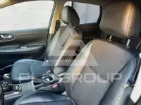 2018 Nissan Pulsar
